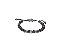Diesel dx1101040 heren armband beads - afbeelding 3 van  3
