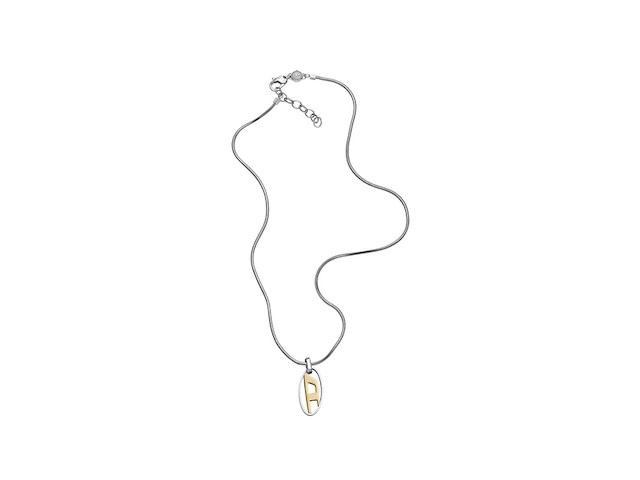 Diesel dx1421931 herenketting - afbeelding 2 van  5