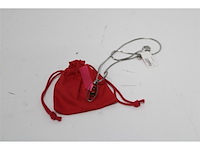 Diesel dx1421931 herenketting - afbeelding 4 van  5