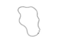 Diesel dx1497040 heren collier zilver - afbeelding 2 van  2