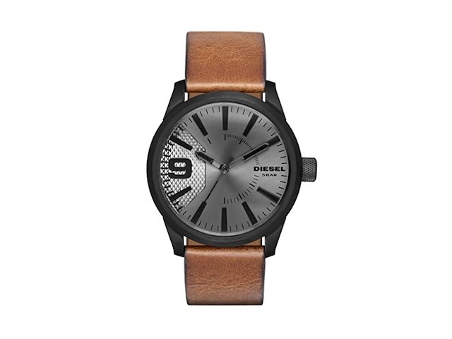 Diesel dz1764 rasp heren horloge 46 mm - afbeelding 1 van  1