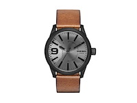 Diesel dz1764 rasp heren horloge 46 mm - afbeelding 1 van  1