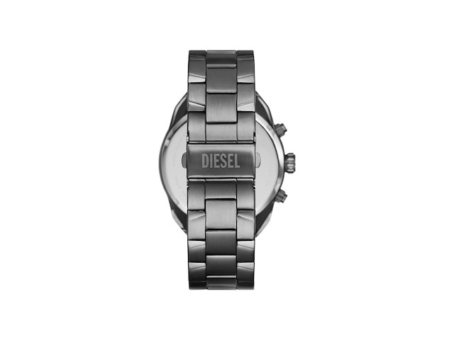 Diesel dz4669 heren horloge - grijs - afbeelding 4 van  4