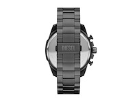 Diesel dz4676 heren horloge 48mm grijs - afbeelding 2 van  3
