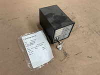 Diesel engine indicator panel - afbeelding 1 van  2