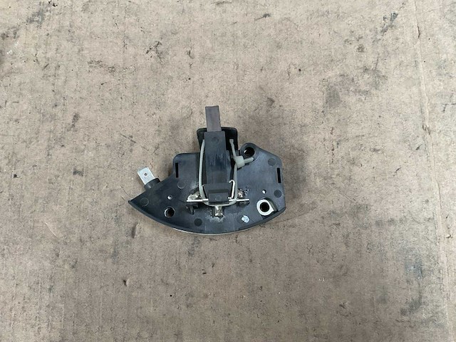 Diesel engine part (2x) - afbeelding 2 van  5