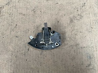 Diesel engine part (2x) - afbeelding 2 van  5