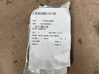 Diesel engine part (2x) - afbeelding 4 van  5