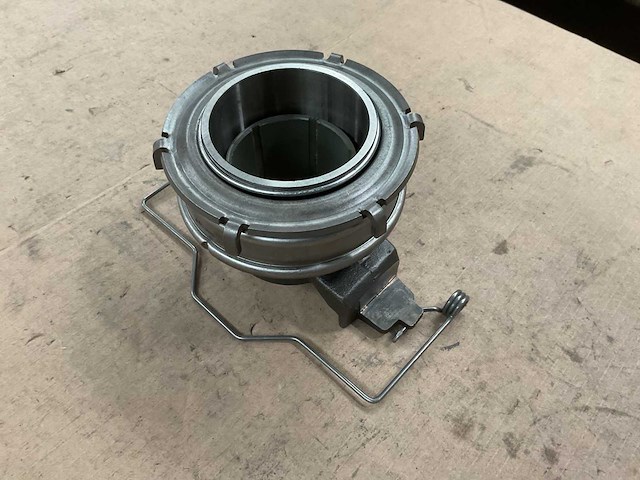 Diesel engine part - afbeelding 3 van  7