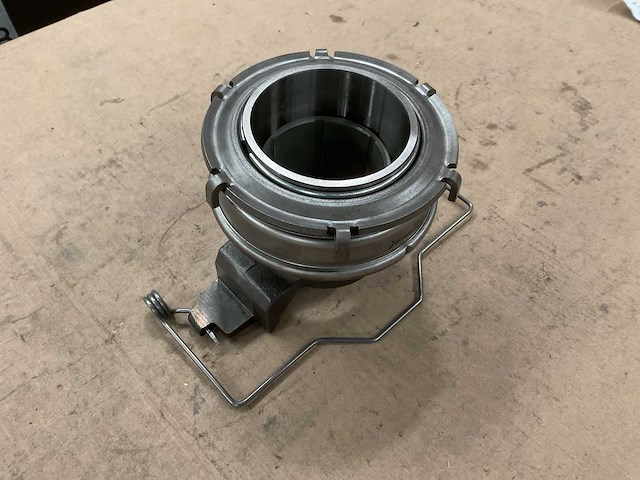 Diesel engine part - afbeelding 4 van  7