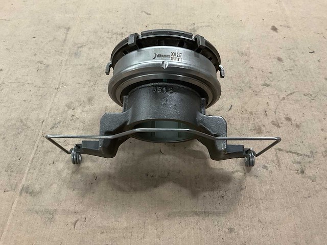 Diesel engine part - afbeelding 5 van  7