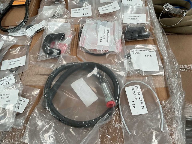 Diesel engine parts kits - afbeelding 2 van  7