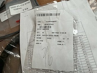 Diesel engine parts kits - afbeelding 7 van  7
