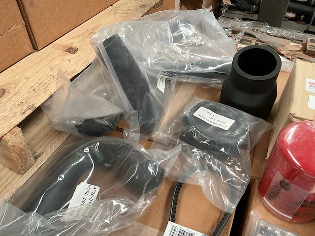 Diesel engine parts kits - afbeelding 5 van  6