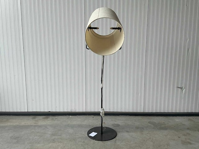 Diesel fork terra vloerlamp - afbeelding 2 van  5