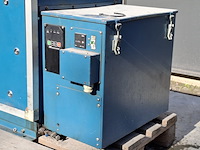 Diesel generator b&n brinkman & niemeijer, simson 15/11, bouwjaar 1998 - afbeelding 3 van  24