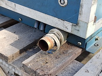 Diesel generator b&n brinkman & niemeijer, simson 15/11, bouwjaar 1998 - afbeelding 7 van  24