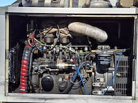Diesel generator b&n brinkman & niemeijer, simson 15/11, bouwjaar 1998 - afbeelding 17 van  24