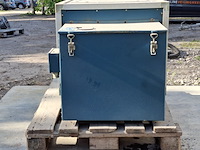 Diesel generator b&n brinkman & niemeijer, simson 15/11, bouwjaar 1998 - afbeelding 19 van  24