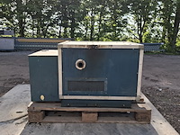 Diesel generator b&n brinkman & niemeijer, simson 15/11, bouwjaar 1998 - afbeelding 21 van  24