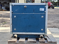 Diesel generator b&n brinkman & niemeijer, simson 15/11, bouwjaar 1998 - afbeelding 23 van  24