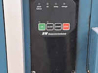 Diesel generator b&n brinkman & niemeijer, simson 15/11, bouwjaar 1998 - afbeelding 24 van  24