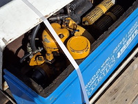 Diesel generator fuest silent - afbeelding 2 van  14