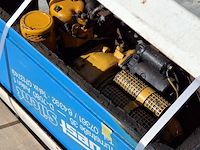 Diesel generator fuest silent - afbeelding 3 van  14
