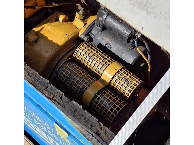 Diesel generator fuest silent - afbeelding 5 van  14