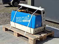 Diesel generator fuest silent - afbeelding 8 van  14
