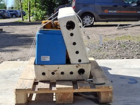 Diesel generator fuest silent - afbeelding 9 van  14