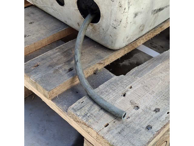 Diesel generator fuest silent - afbeelding 10 van  14