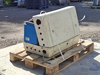 Diesel generator fuest silent - afbeelding 11 van  14
