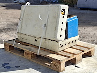 Diesel generator fuest silent - afbeelding 12 van  14