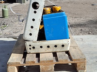 Diesel generator fuest silent - afbeelding 13 van  14