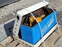 Diesel generator fuest silent - afbeelding 14 van  14