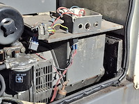Diesel generator, lister petter / b&n, bv1lpw3s/tg, 1997 - afbeelding 6 van  21