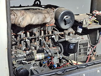 Diesel generator, lister petter / b&n, bv1lpw3s/tg, 1997 - afbeelding 7 van  21