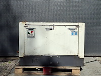 Diesel generator, lister petter / b&n, bv1lpw3s/tg, 1997 - afbeelding 12 van  21