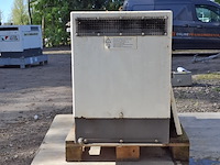 Diesel generator, lister petter / b&n, bv1lpw3s/tg, 1997 - afbeelding 16 van  21