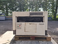 Diesel generator, lister petter / b&n, bv1lpw3s/tg, 1997 - afbeelding 18 van  21