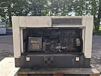 Diesel generator, lister petter / b&n, bv1lpw3s/tg, 1997 - afbeelding 19 van  21