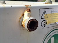 Diesel generator, lister petter - afbeelding 3 van  13