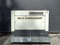 Diesel generator, lister petter - afbeelding 6 van  13