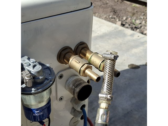 Diesel generator multi-power - afbeelding 2 van  17