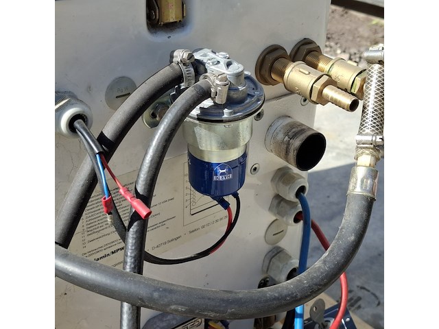 Diesel generator multi-power - afbeelding 3 van  17