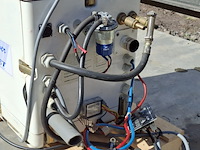 Diesel generator multi-power - afbeelding 4 van  17
