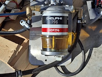 Diesel generator multi-power - afbeelding 6 van  17