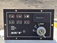 Diesel generator multi-power - afbeelding 7 van  17