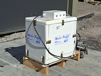 Diesel generator multi-power - afbeelding 1 van  17
